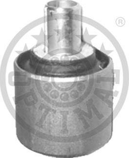 OPTIMAL F8-5327 - Suport,trapez allinparts.ro