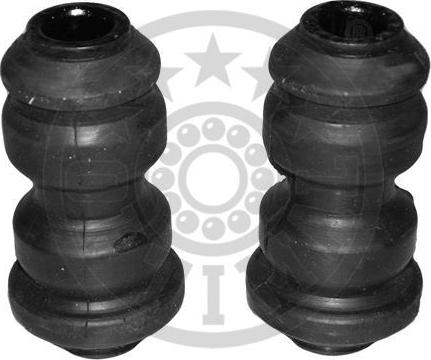OPTIMAL F8-5716 - Set montare, legatura - allinparts.ro