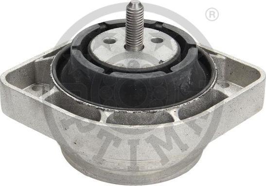 OPTIMAL F8-6995 - Suport motor - allinparts.ro