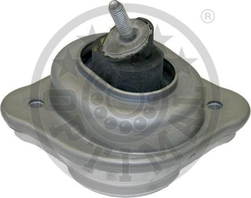 OPTIMAL F8-6996 - Suport motor - allinparts.ro