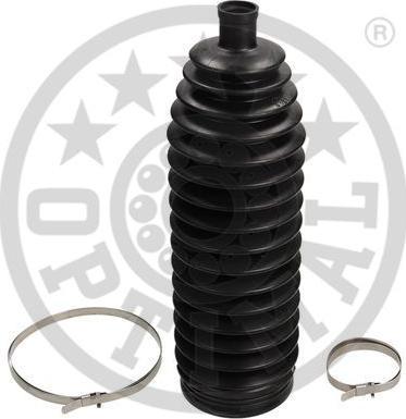 OPTIMAL F8-6478 - Ansamblu burduf, directie - allinparts.ro