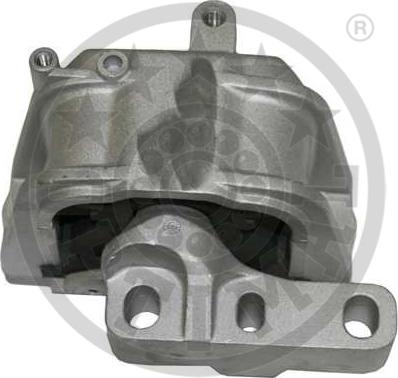 OPTIMAL F8-6528 - Suport motor - allinparts.ro