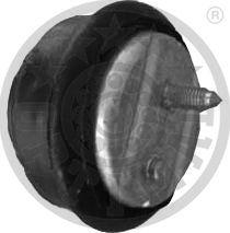 OPTIMAL F8-6215 - Suport motor - allinparts.ro