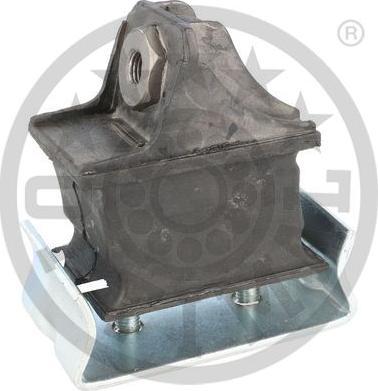 OPTIMAL F8-8147 - Suport motor allinparts.ro