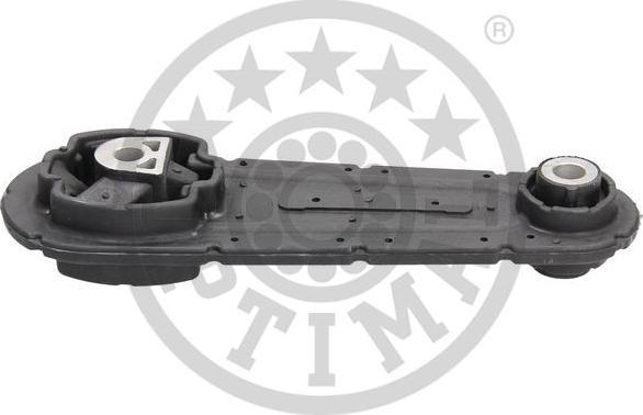 OPTIMAL F8-8157 - Suport motor - allinparts.ro