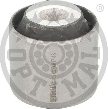 OPTIMAL F8-8275 - Suport,trapez allinparts.ro