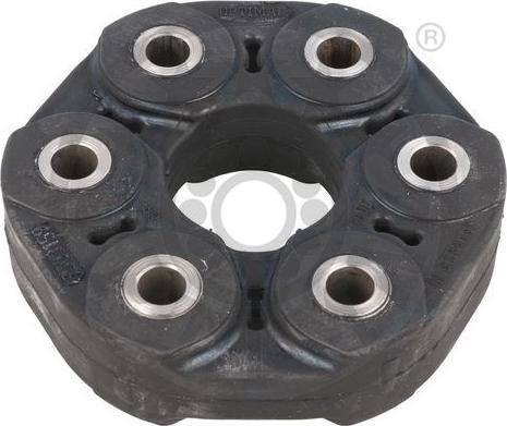 OPTIMAL F3-1003 - Amortizor vibratii,cardan - allinparts.ro