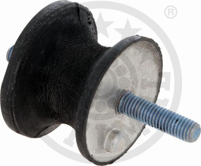 OPTIMAL F7-5058 - Suport, transmisie manuala - allinparts.ro