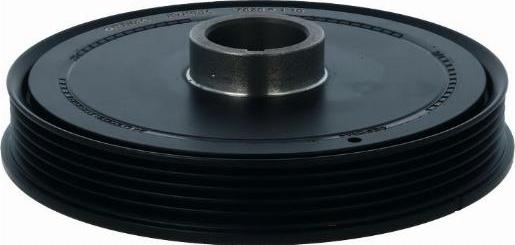 OPTIMAL F7-8039 - Fulie curea, arbore cotit allinparts.ro