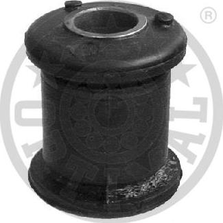 OPTIMAL F7-2054 - Montant,generator - allinparts.ro