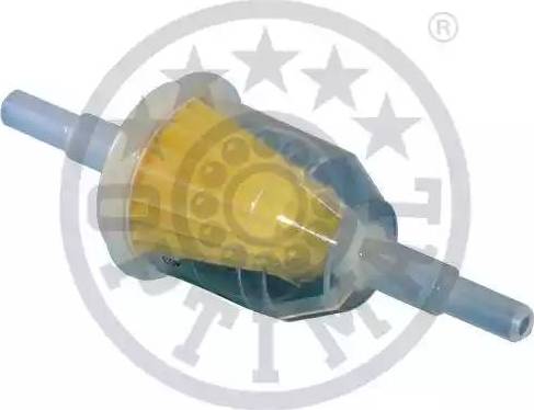 OPTIMAL FF-01485 - Filtru combustibil - allinparts.ro