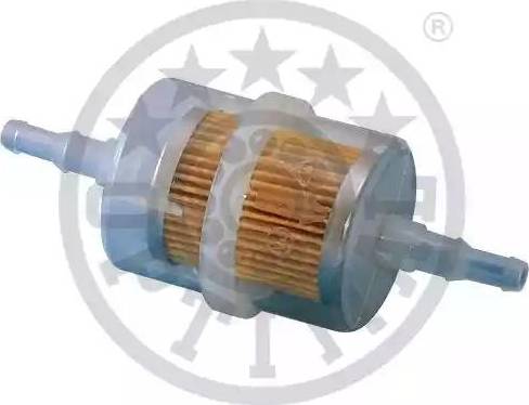 OPTIMAL FF-01482 - Filtru combustibil allinparts.ro