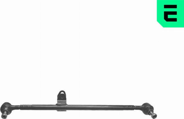 OPTIMAL G4-025 - Bieleta, directie allinparts.ro