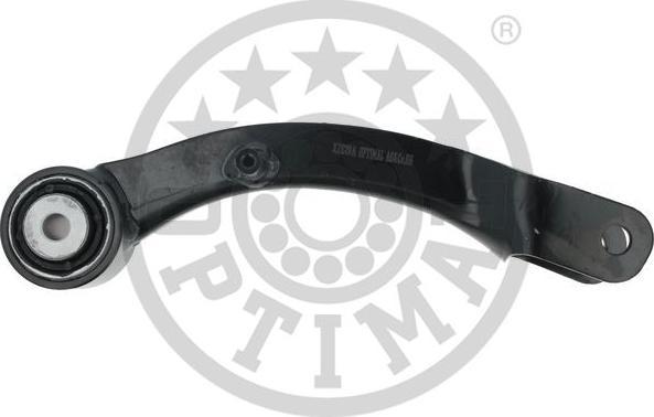 OPTIMAL G5-2092 - Brat, suspensie roata - allinparts.ro