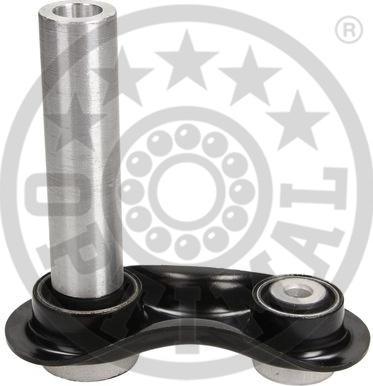 OPTIMAL G6-1090 - Brat, suspensie roata allinparts.ro