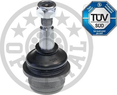 OPTIMAL G3-082 - Articulatie sarcina / ghidare allinparts.ro