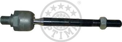 OPTIMAL G2-1164 - Articulatie axiala, cap de bara allinparts.ro