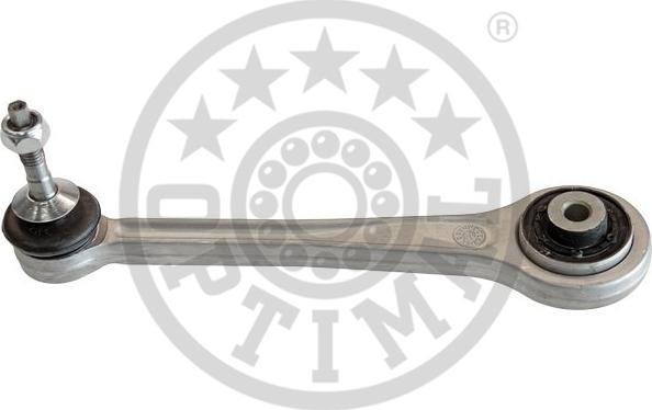 OPTIMAL G7-1033 - Brat / bieleta suspensie, stabilizator - allinparts.ro