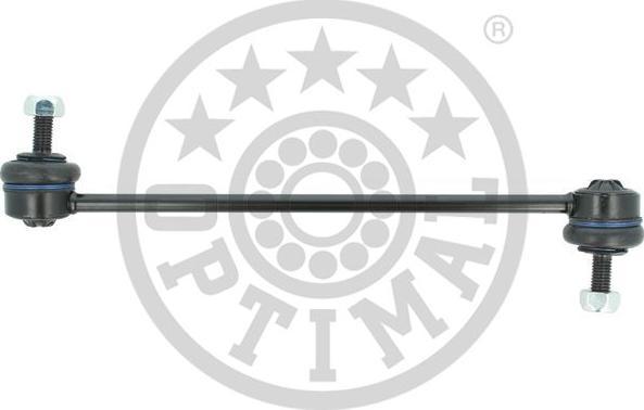 OPTIMAL G7-734 - Brat / bieleta suspensie, stabilizator - allinparts.ro