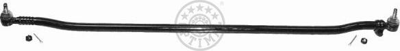 OPTIMAL GL-10044 - Bara directie allinparts.ro