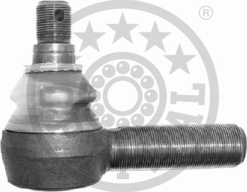 OPTIMAL GL-10129 - Cap de bara allinparts.ro