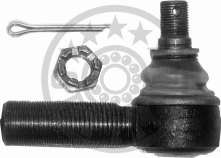 OPTIMAL GL-10126 - Cap de bara allinparts.ro