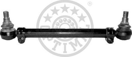OPTIMAL GL-10894 - Bara directie allinparts.ro