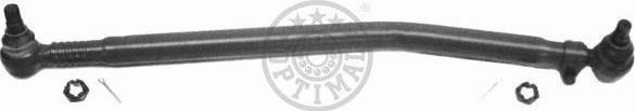 OPTIMAL GL-10800 - Bara directie - allinparts.ro