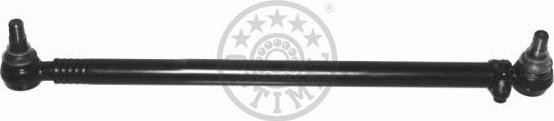 OPTIMAL GL-10711 - Bara directie allinparts.ro