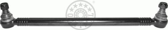 OPTIMAL GL-11082 - Bara directie allinparts.ro