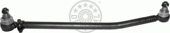 OPTIMAL GL-11186 - Bara directie - allinparts.ro