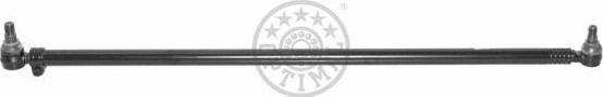 OPTIMAL GL-11128 - Bara directie allinparts.ro