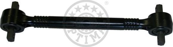 OPTIMAL GL-11310 - Brat, suspensie roata allinparts.ro