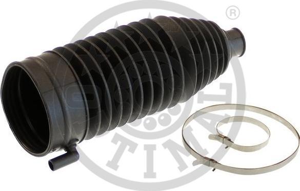 OPTIMAL LM-10040S - Burduf cauciuc, directie - allinparts.ro