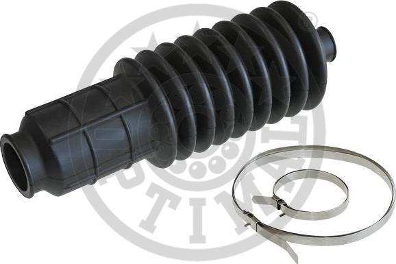 OPTIMAL LM-10043S - Burduf cauciuc, directie - allinparts.ro