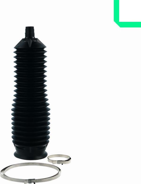 OPTIMAL LM-10105 - Burduf cauciuc, directie - allinparts.ro