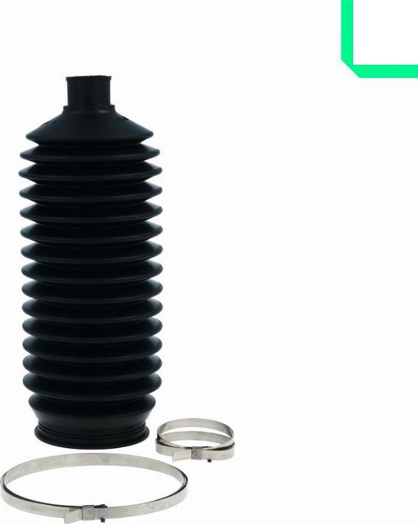 OPTIMAL LM-10134 - Burduf cauciuc, directie allinparts.ro