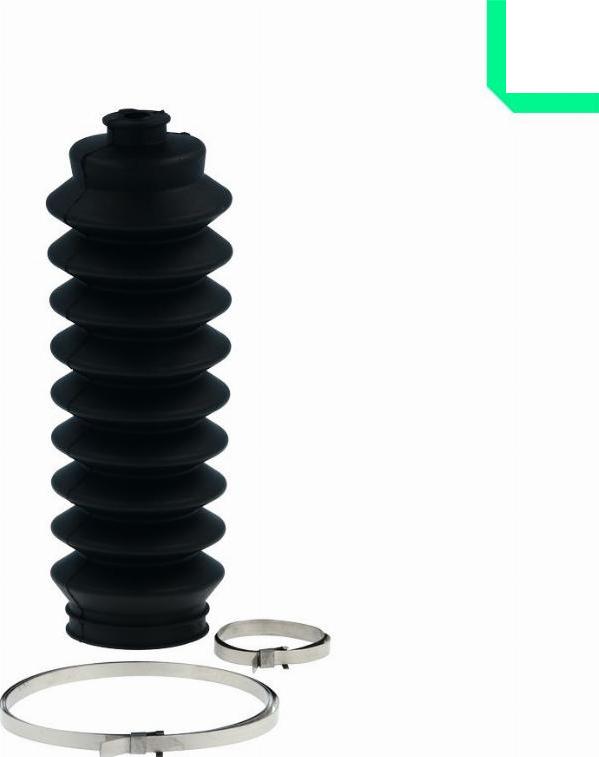 OPTIMAL LM-10131 - Burduf cauciuc, directie - allinparts.ro