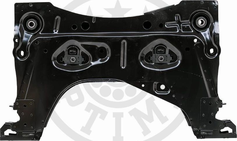 OPTIMAL OP-CSF00101 - Rama sustinere / Suport agregate allinparts.ro
