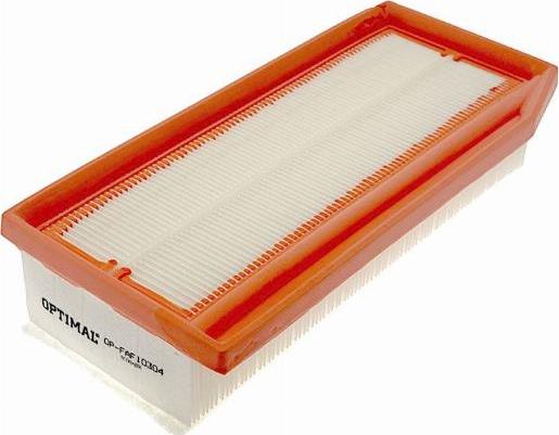 OPTIMAL OP-FAF10304 - Filtru aer allinparts.ro