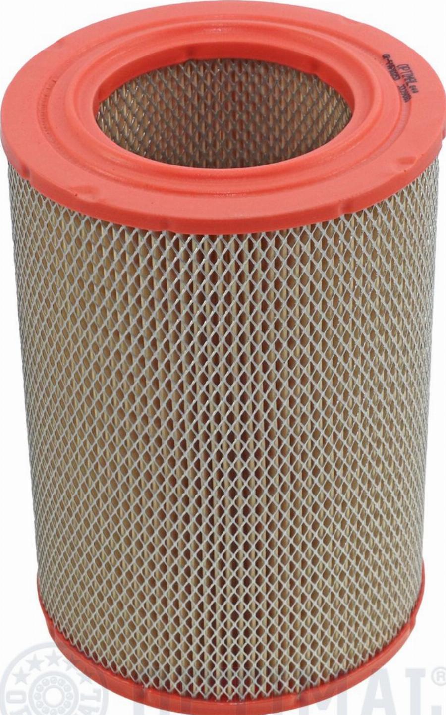 OPTIMAL OP-FAF10253 - Filtru aer allinparts.ro