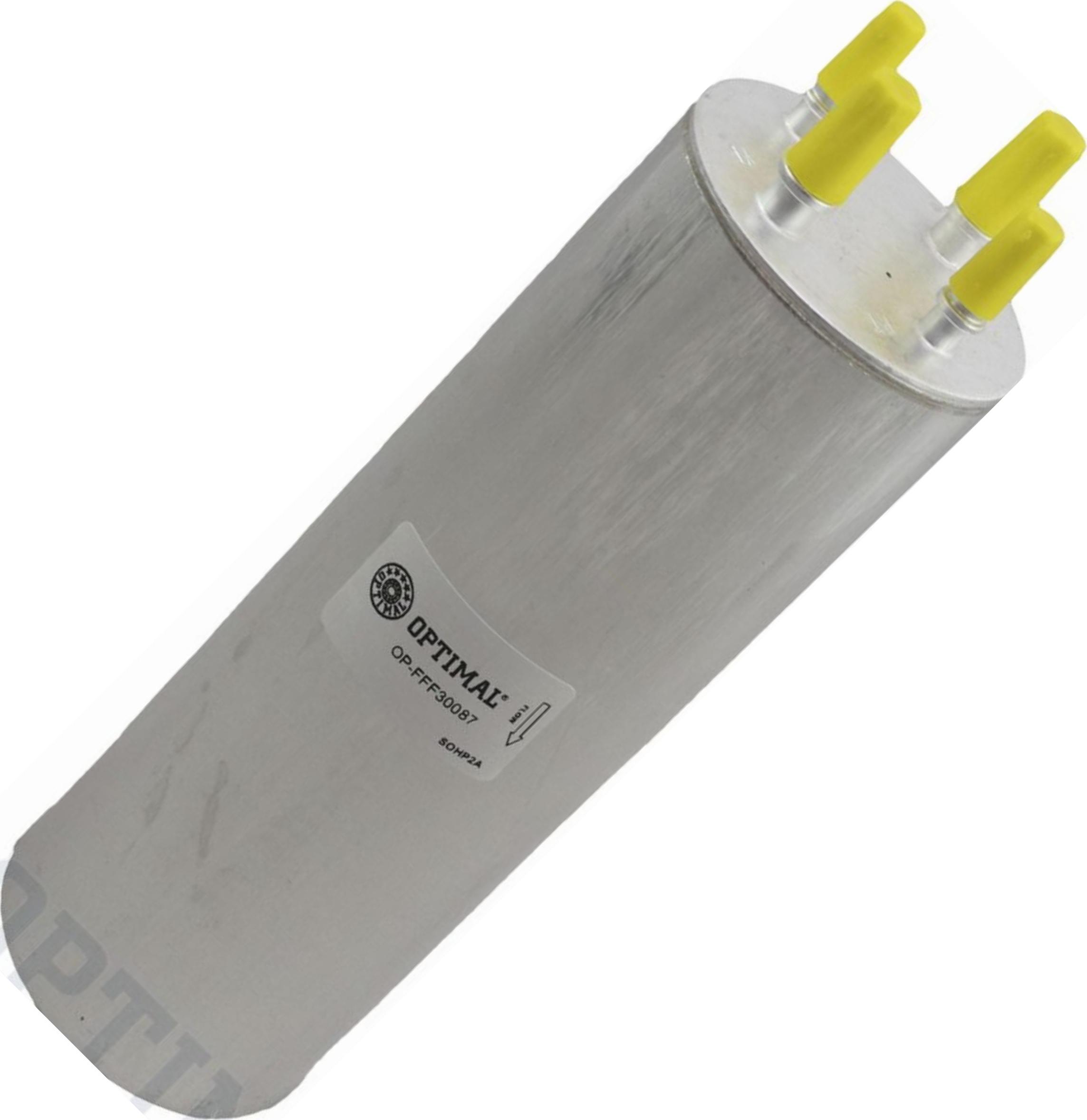 OPTIMAL OP-FFF30087 - Filtru combustibil allinparts.ro