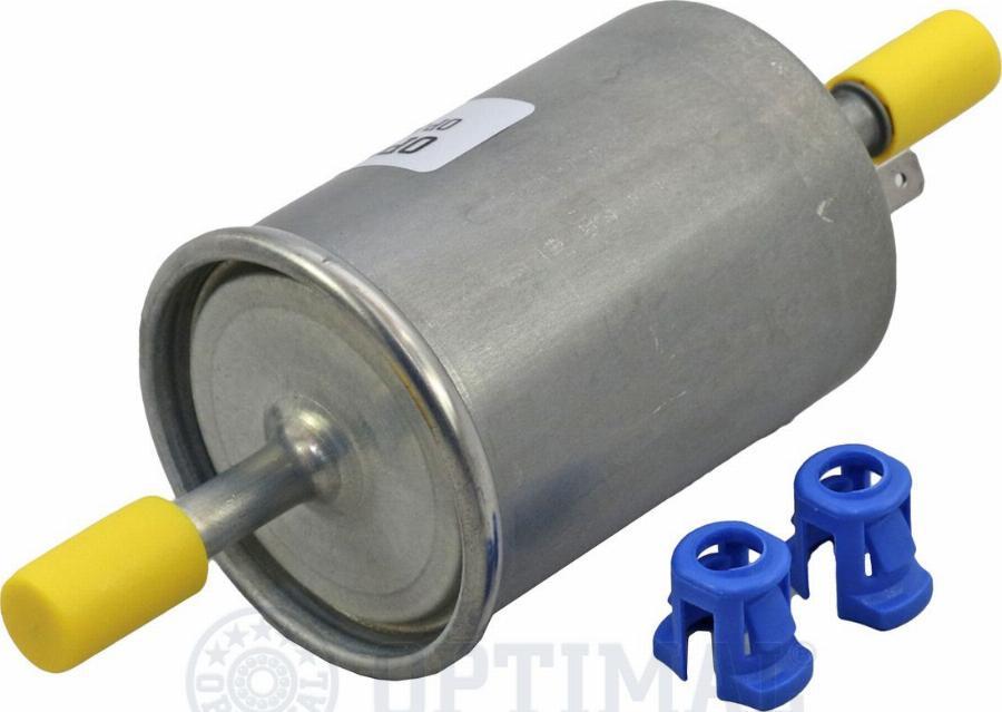 OPTIMAL OP-FFF30072 - Filtru combustibil allinparts.ro