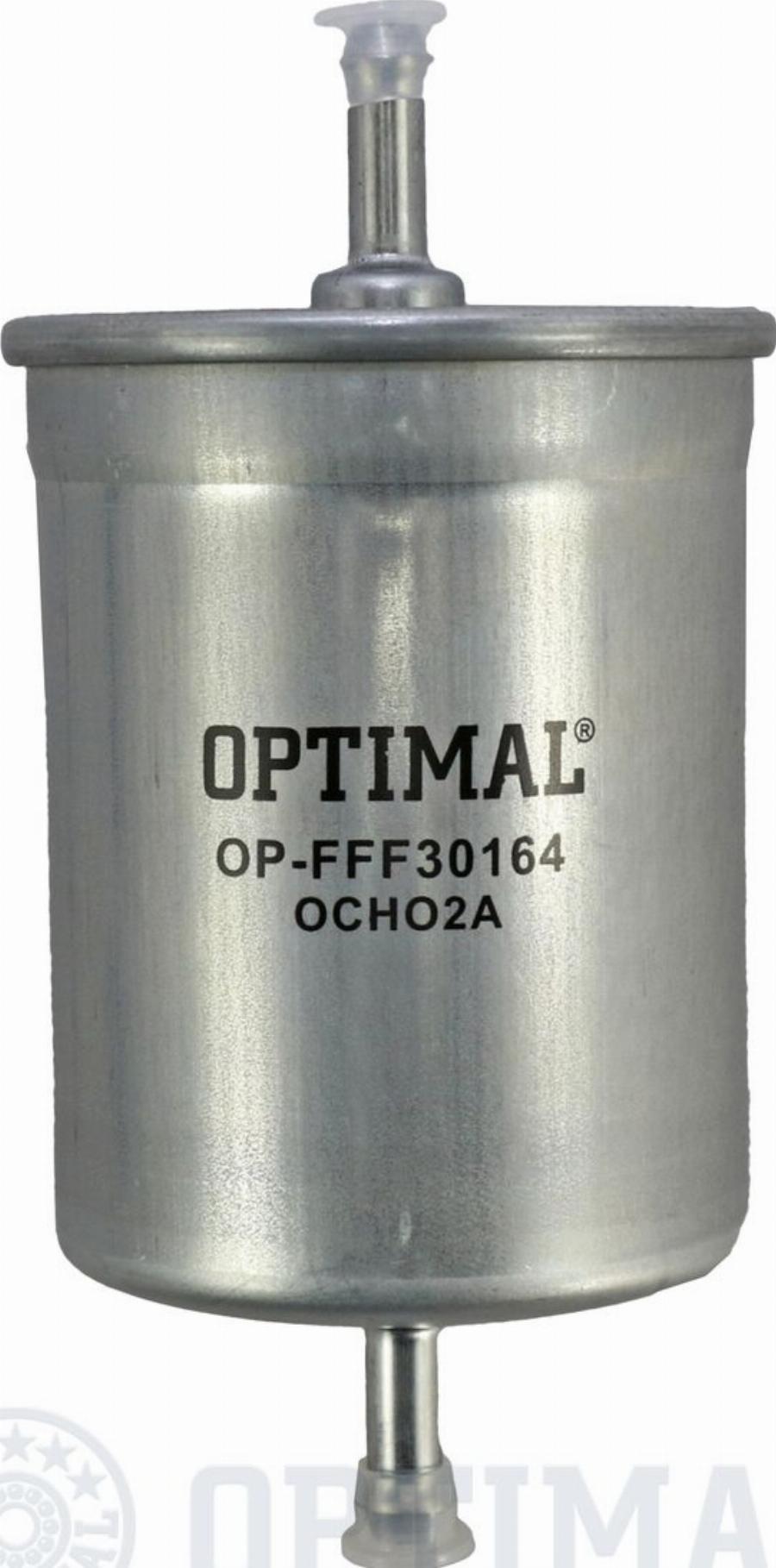 OPTIMAL OP-FFF30164 - Filtru combustibil allinparts.ro