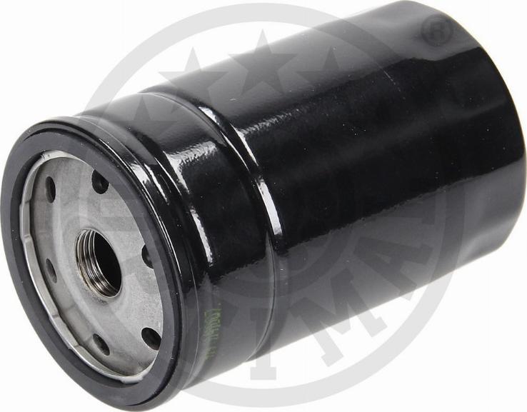 OPTIMAL OP-FOF40103 - Filtru ulei allinparts.ro