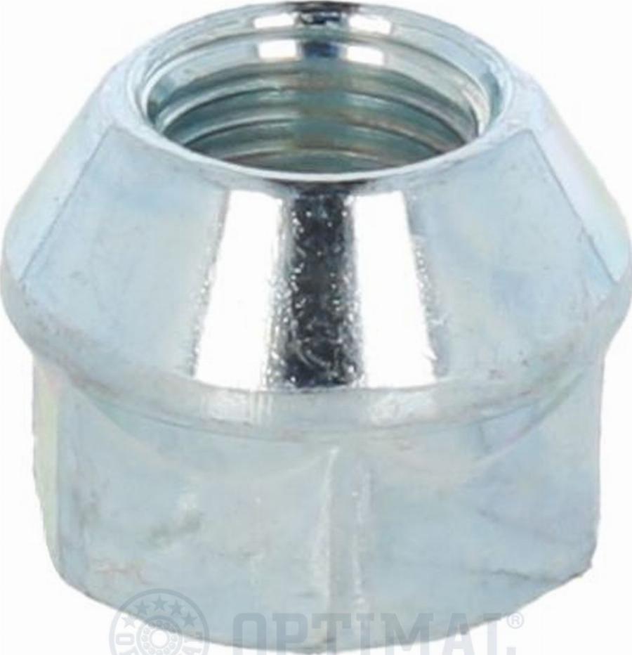 OPTIMAL OP-UWN10018-1 - Piulita roata - allinparts.ro