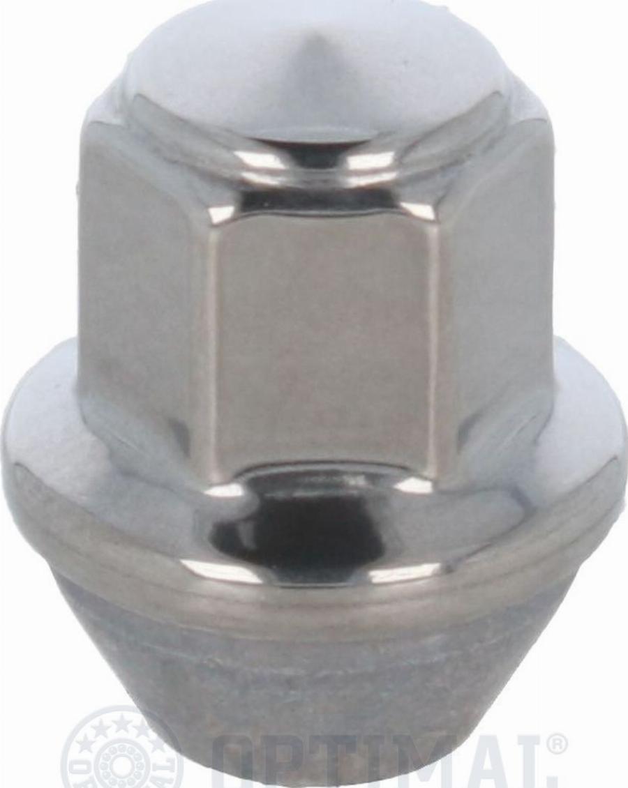 OPTIMAL OP-UWN10013-1 - Piulita roata - allinparts.ro