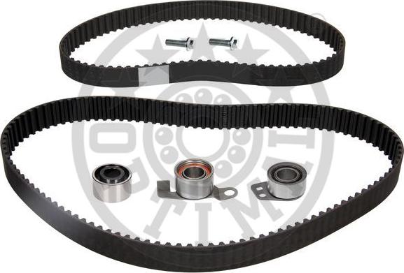 OPTIMAL SK-1552 - Set curea de distributie allinparts.ro