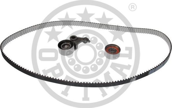 OPTIMAL SK-1589 - Set curea de distributie - allinparts.ro