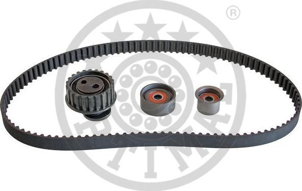 OPTIMAL SK-1060 - Set curea de distributie - allinparts.ro